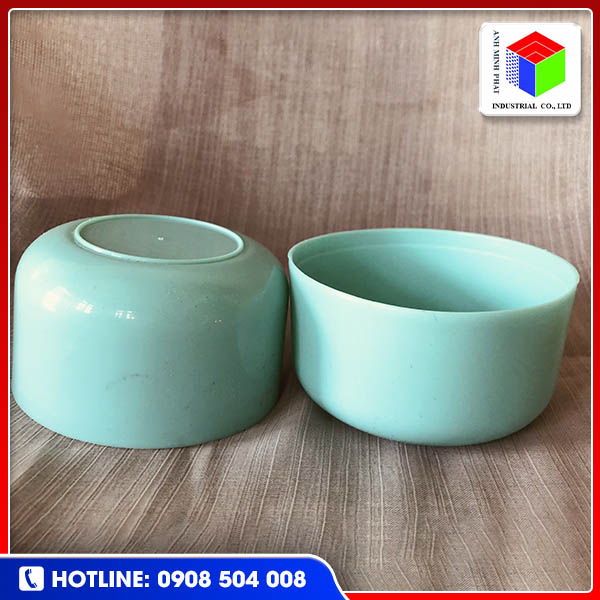 Chén Mỹ Phẩm